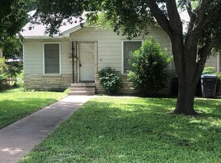 2207 Proctor Ave, Waco, TX 76708