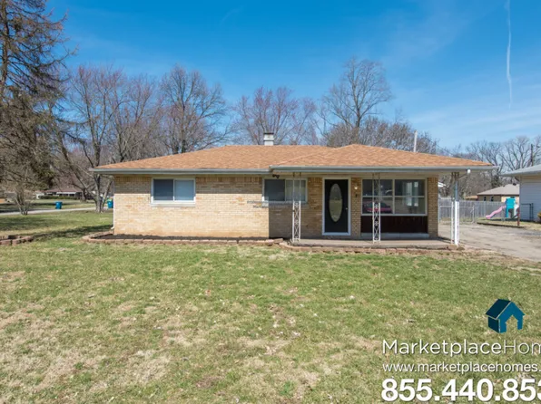 6540 W 12th St, Indianapolis, IN 46214