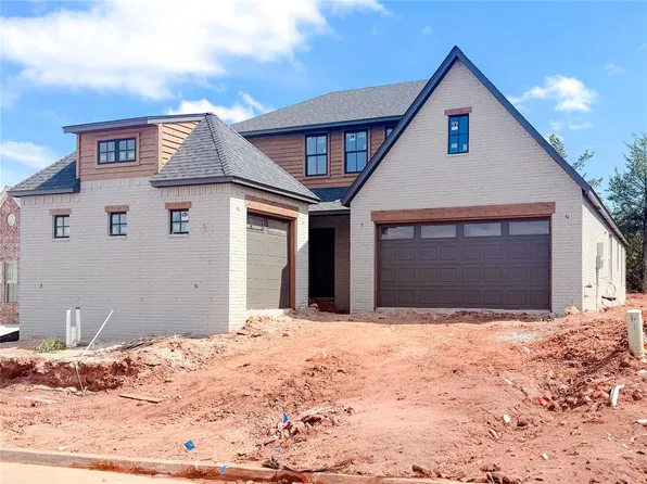 932 Statehood St, Edmond, OK 73034