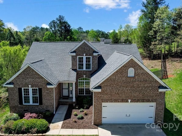 Zillow Lake Wylie Sc