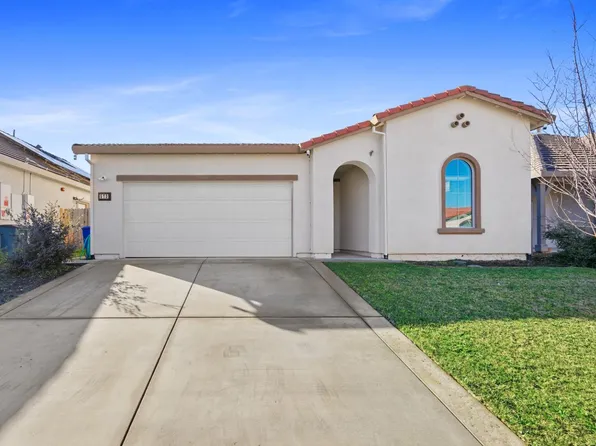 573 Honeysuckle Dr, Ione, CA 95640