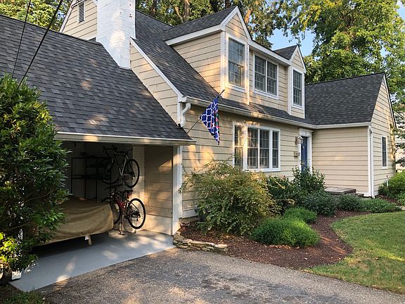 Professionally Landscaped 