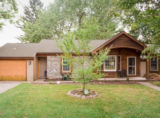 210 E Willow St, Perry, MI 48872