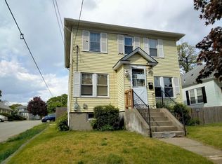 91 Mason Ave, Cranston, RI 02910
