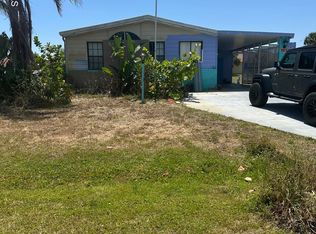 3813 13th St, Micco, FL 32976