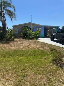 3813 13th St, Micco, FL, 32976