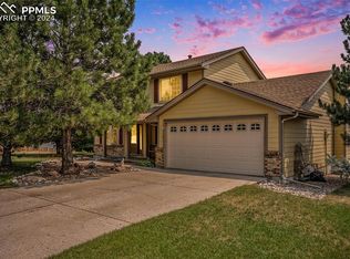 2355 Ramsgate Ter, Colorado Springs, CO 80919