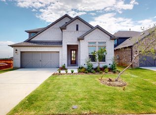 3508 Water Lily Way, Celina, TX 75009