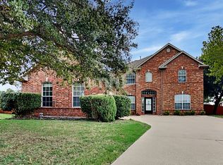 1313 McEntire Ct, Keller, TX 76248