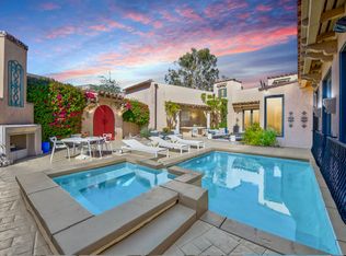 20 Via Condotti, Rancho Mirage, CA 92270