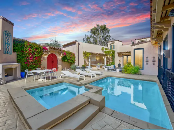 20 Via Condotti, Rancho Mirage, CA 92270