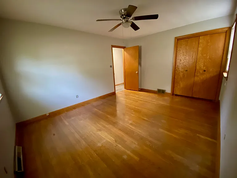 First floor bedroom #1