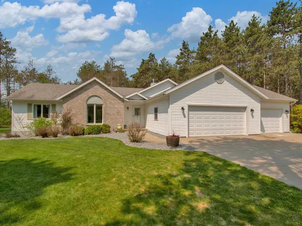 1564 South PONDEROSA DRIVE, Stevens Point, WI 54482