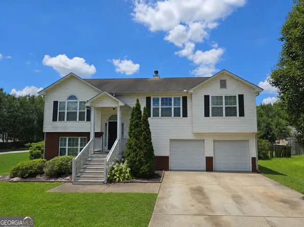 280 Grover Turner Way, McDonough, GA 30253