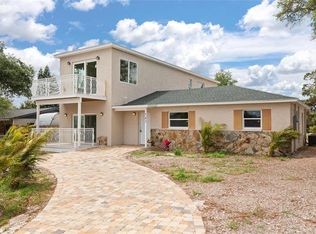 743 Bayshore Dr, Tarpon Springs, FL 34689