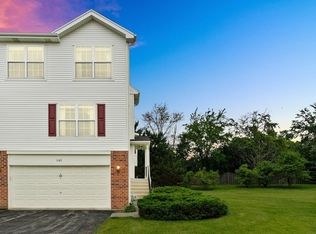 1169 Shorewood Ct, Glendale Heights, IL 60139