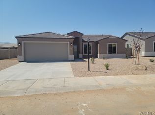 2930 E Cerro Vis, Kingman, AZ 86409