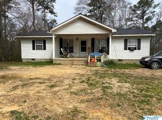 101 Happy Hill Rd, Boaz, AL 35956