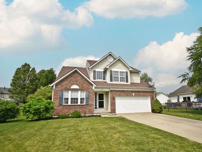 6549 Wilshire Pl, Zionsville, IN, 46077