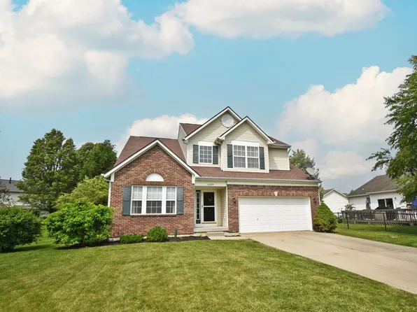 6549 Wilshire Pl, Zionsville, IN 46077