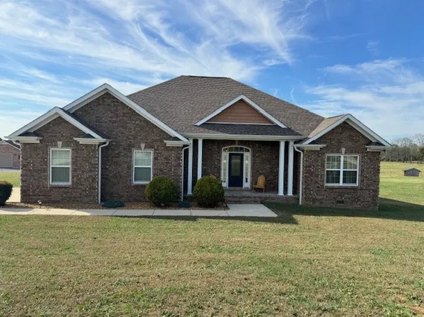 131 Majestic Dr, Decherd, TN 37324