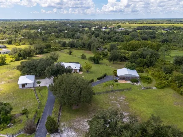 5204 Blackjack Cir, Punta Gorda, FL 33982