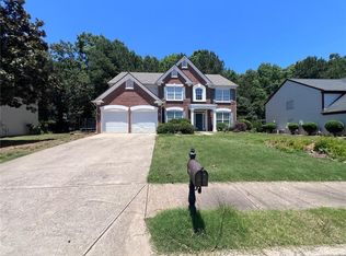 417 Skiles Ct, Suwanee, GA 30024