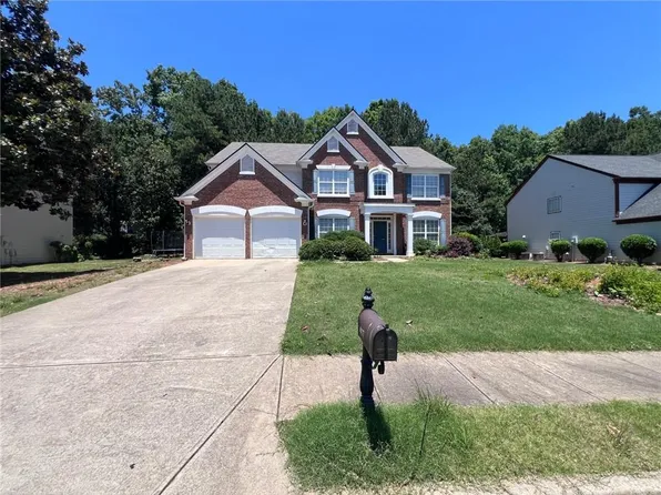 417 Skiles Ct, Suwanee, GA 30024