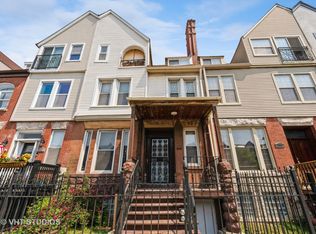 2716 W Warren Blvd, Chicago, IL 60612