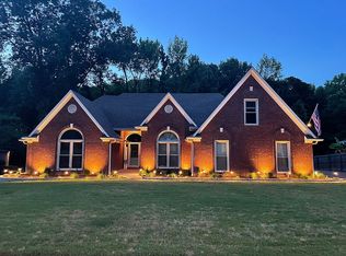 6840 Tree Breeze Cv, Memphis, TN 38135