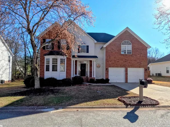 4 Mountain Rose Ct, Simpsonville, SC 29681
