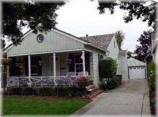 642 Begier Ave, San Leandro, CA 94577