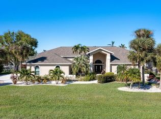 1525 SW 53rd Ln, Cape Coral, FL 33914