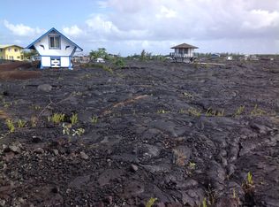 12-128 Piilani Rd LOT 485, Pahoa, HI 96778