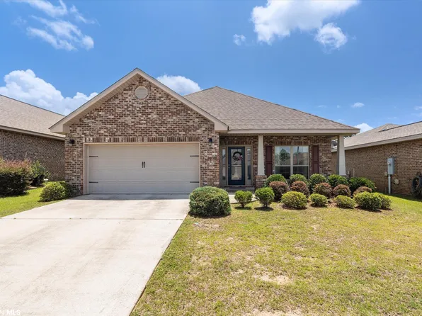 34358 Paisley Ave, Spanish Fort, AL 36527