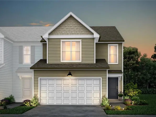 918 Lampton Ct, Jamestown, NC 27282