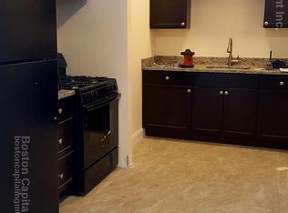 25 Chester Ave #3, Chelsea, MA 02150