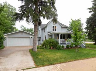 810 State St, Spearfish, SD 57783