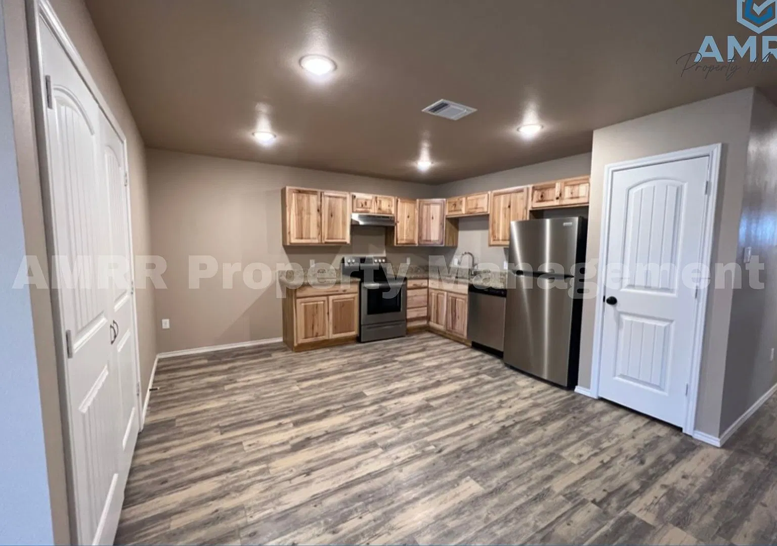 New Beginnings Start with AMRR - Charming 3-Bedroom Home Awaits! — Photo 2