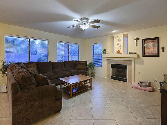 5th image of 2399 E Vistoso Village Pl
