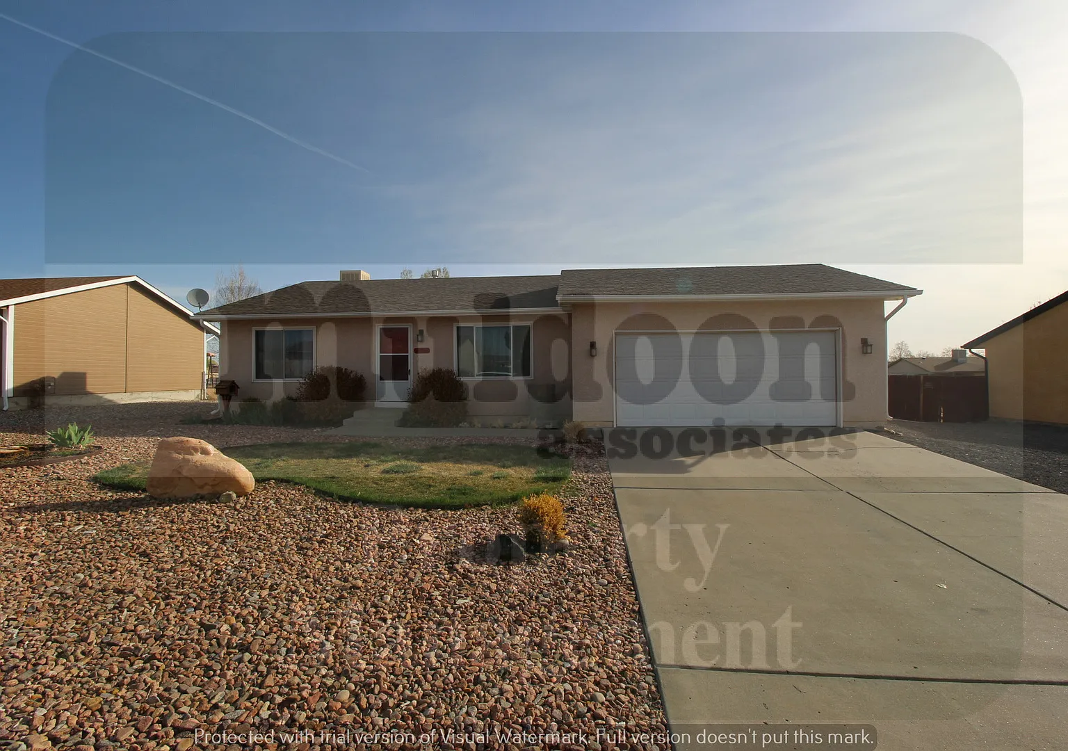 Available soon!! Beautiful Pet Friendly Pueblo West Home — Photo 1