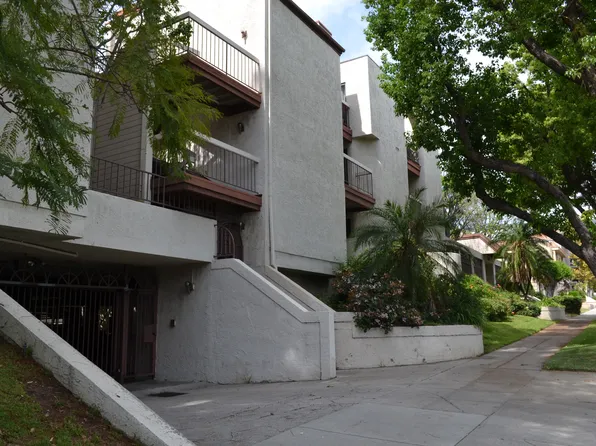 427 E Orange Grove Ave Unit 208, Burbank, CA 91501