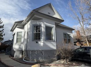 823 Humboldt St #1, Reno, NV 89509