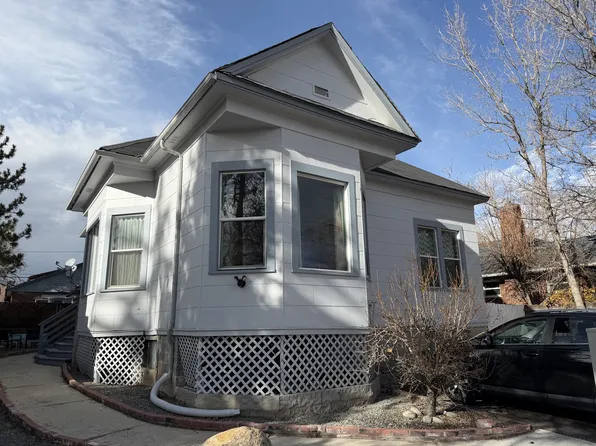 821 Humboldt St #1A, Reno, NV 89509