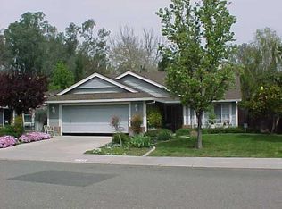 1243 Vivaz Ct, Merced, CA
