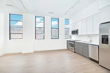 2330 Frederick Douglass Boulevard in Central Harlem