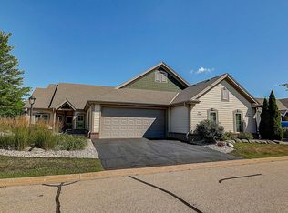 N76W30906 County Road Vv #8, Hartland, WI 53029