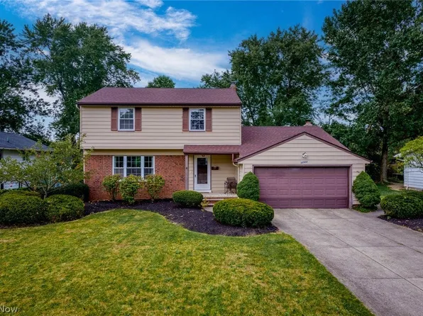 32955 E Nimrod St, Solon, OH 44139