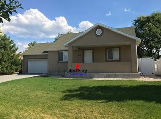 459 W 600 S, Tooele, UT 84074