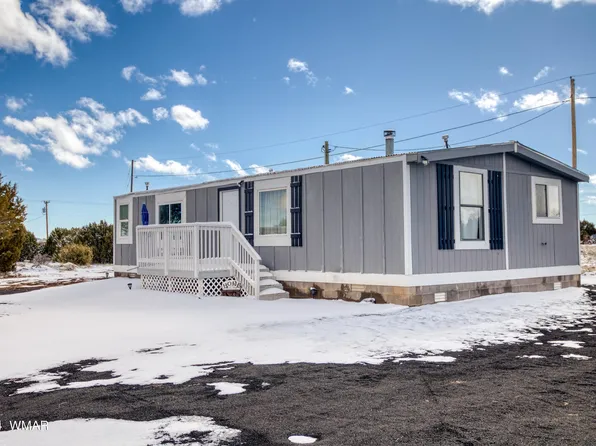 8777 Luana Dr, Show Low, AZ 85901
